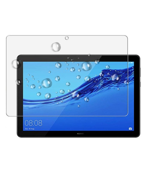 Tempered Glass 9H For Tablet - OEM - Huawei Mediapad T5 AGS2-W09/L09/L03/W19 10.1"