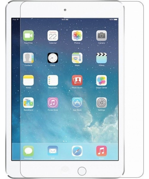 Tempered Glass 9H For Tablet - OEM - Apple (iPad 2/3/4) 9.7”