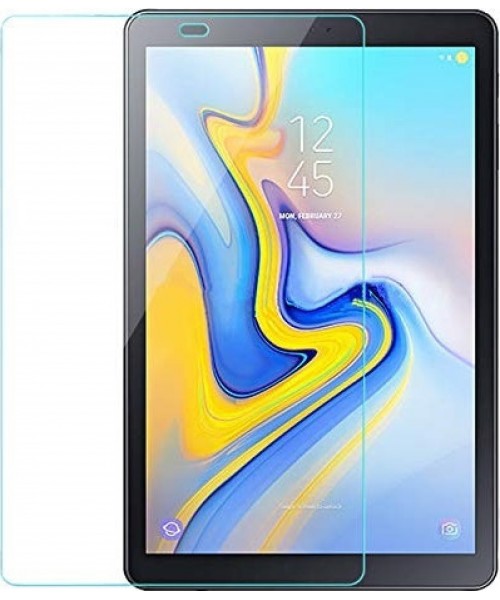 Tempered Glass 9H For Tablet - OEM - Samsung Galaxy TAB A 10.5"  T590/595