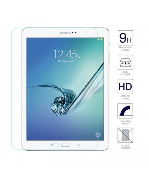 Tempered Glass 9H For Tablet - OEM - Samsung Galaxy TAB Note 10.1" GT-N8000