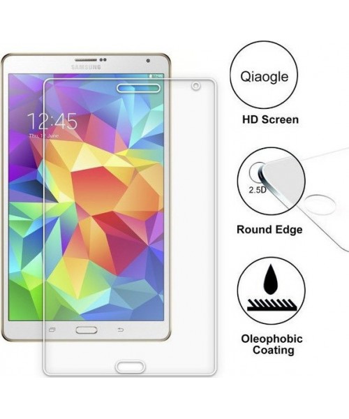 Tempered Glass 9H For Tablet - OEM - Samsung Galaxy TAB S 8.4"  T700/705