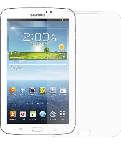 Tempered Glass 9H For Tablet - OEM - Samsung Galaxy TAB 3 7.0"  T210/T211