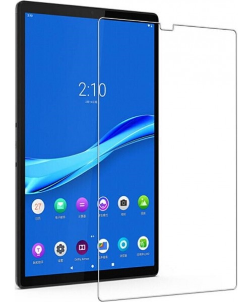 Tempered Glass 9H For Tablet - OEM - Lenovo M10 Plus TB-X606F 10.3"
