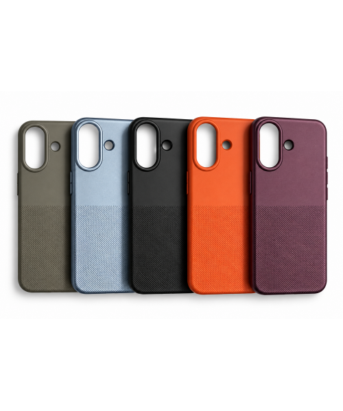 Premium Θήκη iPhone 18– Προστασία & Κομψός Σχεδιασμός