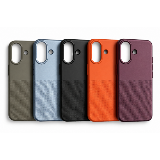 Premium Θήκη iPhone 18– Προστασία & Κομψός Σχεδιασμός