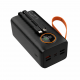 Power Bank Takemore P805 50000mAh 22.5W με LED Ένδειξη Μπαταρίας
