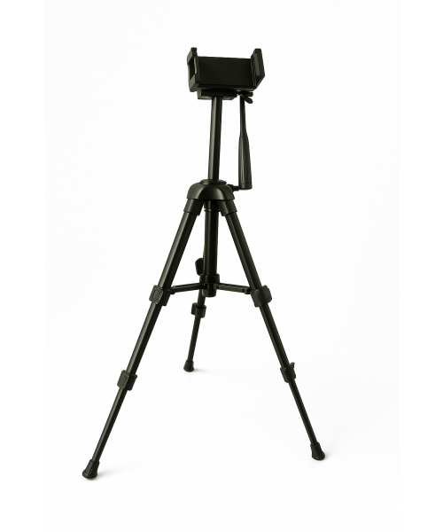 KOOSDA KTP-165 Selfie Stick Tripod με Bluetooth Remote – 650mm