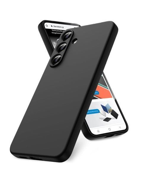 Θήκη Siiproγια Samsung Galaxy A37 Silicone Tpu Soft Touch