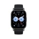 Xiaomi Redmi Watch 5 Lite 48mm Αδιάβροχο με Παλμογράφο (Μαύρο) Xiaomi Redmi Watch 5 Lite 48mm Αδιάβροχο με Παλμογράφο (Μαύρο)