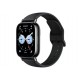 Xiaomi Redmi Watch 5 Lite 48mm Αδιάβροχο με Παλμογράφο (Μαύρο) Xiaomi Redmi Watch 5 Lite 48mm Αδιάβροχο με Παλμογράφο (Μαύρο)