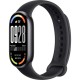 Xiaomi Smart Band 10 Αδιάβροχο με Παλμογράφο Midnight Black Xiaomi Smart Band 10 Αδιάβροχο με Παλμογράφο Midnight Black