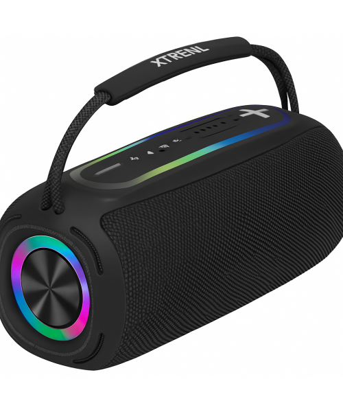 Φορητό Ηχείο Bluetooth XTREME P11 Pro  – Μαύρο(20W)