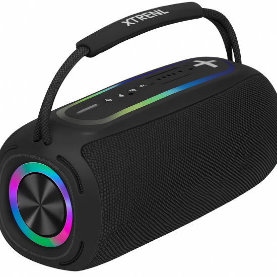 Φορητό Ηχείο Bluetooth XTREME P11 Pro  – Μαύρο(20W)