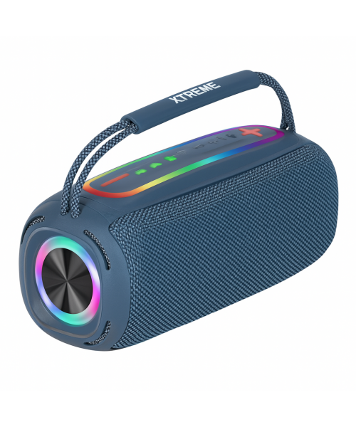 Φορητό Ηχείο Bluetooth XTREME P11 Pro  – Μπλέ(20W)
