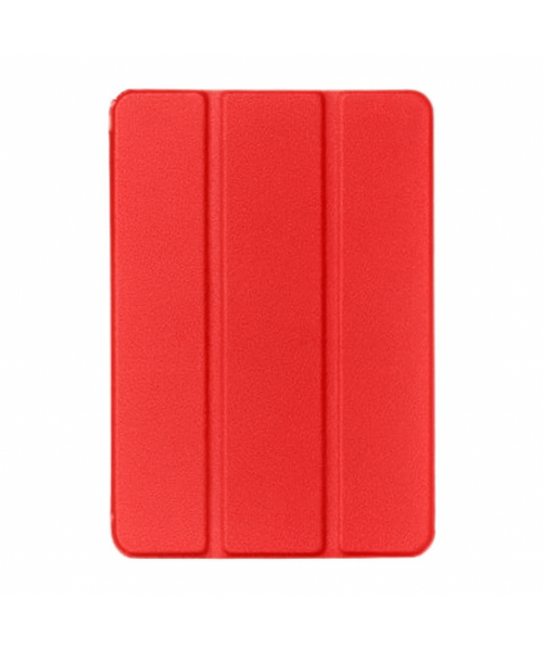 Θήκη Τριπλής Αναδίπλωσης  Κόκκινο για Xiaomi Redmi Pad Pro 12.2  – Smart Cover obastyle