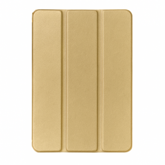 Θήκη Τριπλής Αναδίπλωσης  Χρ΄ύσο για Xiaomi Redmi Pad SE 8.7  – Smart Cover obastyle