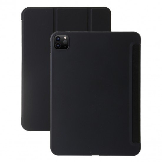 Προστατευτική Θήκη για iPad air 11(2024)air 4/5 - Μαύρη