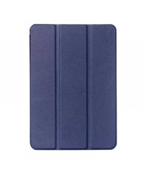 Θήκη Τριπλής Αναδίπλωσης  ΄Μπλε για Xiaomi Redmi Pad SE 8.7  – Smart Cover obastyle