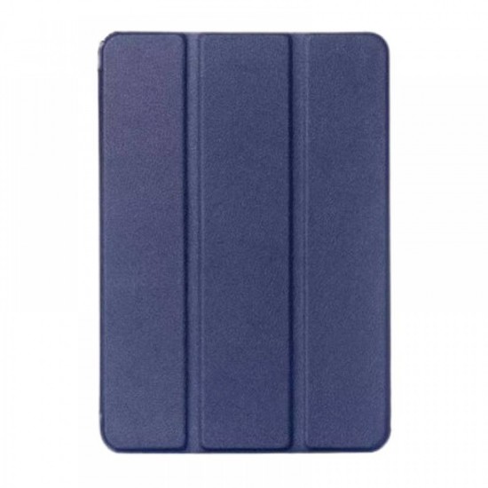 Θήκη Τριπλής Αναδίπλωσης  Μπλέ για Xiaomi Redmi Pad Pro 12.2  – Smart Cover obastyle