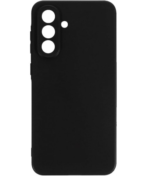 Θήκη Σιλικόνης Ματ για Samsung A17 – Ανθεκτική & Λεπτή Προστασία