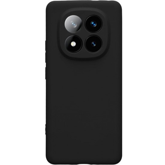 Θήκη Σιλικόνης Ματ για Xiaomi redmi 15– Ανθεκτική & Λεπτή Προστασία