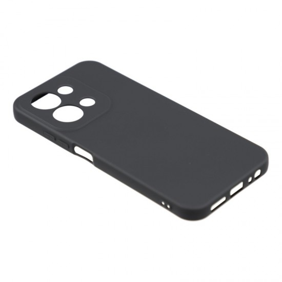 Θήκη Σιλικόνης Ματ για Xiaomi Redmi 15C – Ανθεκτική & Λεπτή Προστασία